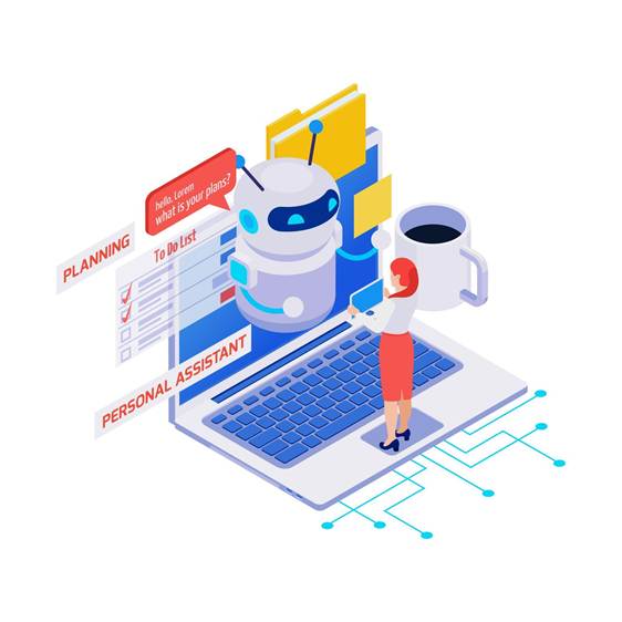 Benefits of AI: AI in our daily life as a personal assisstant